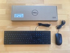 Dell Clavier KB216t USB 2.0 Noir Clavier QWERTY