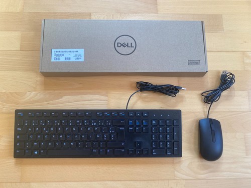 Dell clavier kb216t usb - dell, 2.0