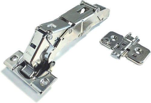Blum clip top blumotion - top,