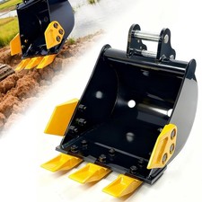 Godet de mini-pelle rétro