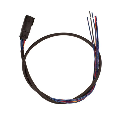 Namz tour pack pigtail - pack, 36"