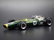 1967 67 LOTUS TYPE 49 #4