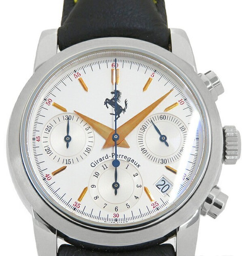 Montre automatique