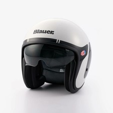 Casque Moto Jet Blauer PILOT