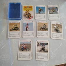 Jeu de cartes / jeu d'atout -
