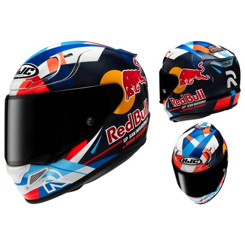 Hjc rpha12 casque - casque, moto