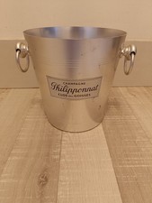 Ancien Sceau A Champagne Philipponnat