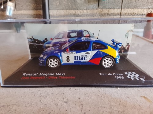 Megane maxi neuf tour - maxi,