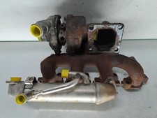 Turbo FORD MONDEO II CLIPPER -