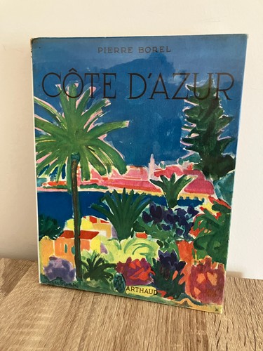 Côte azur pierre - côte,