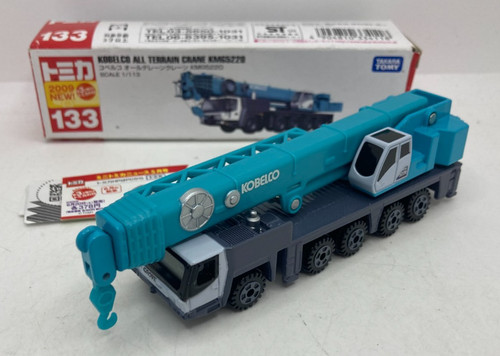 44872 tomy takara 133 - tomy,