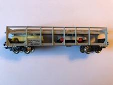 Jouef ho wagon porte voiture