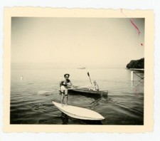 PHOTO amateur ratée SNAPSHOT