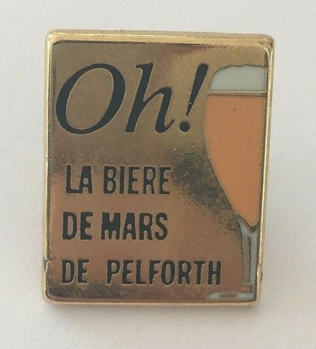 Pin biere pelforth - pin's,