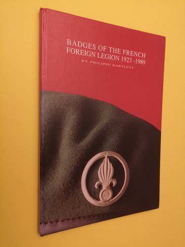 Insignes légion - insignes, de