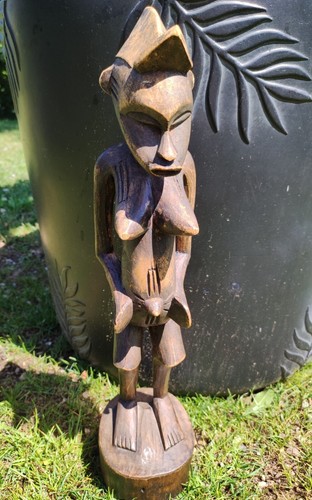 Sculpture artisanal