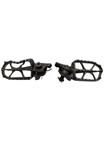 Repose pieds honda 250 crf - pieds,