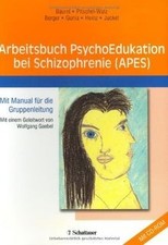 Arbeitsbuch PsychoEdukation