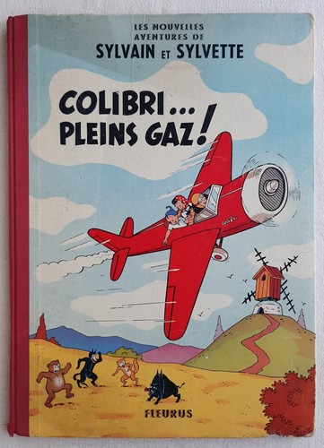 Sylvain sylvette colibri - sylvain, et