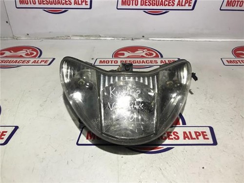 Phare complet kymco vitality - phare,