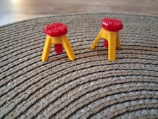 Playmobil crics chandelles - -,