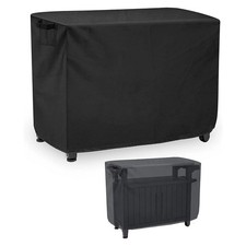 Housse de table étanche pour