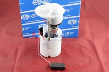 Pompe Carburant Électrique