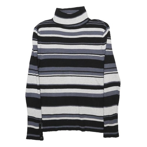 Roman jumper col - roman, roulé