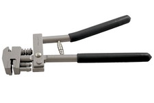 Power-TEC Flanger Et Perforateur 91334