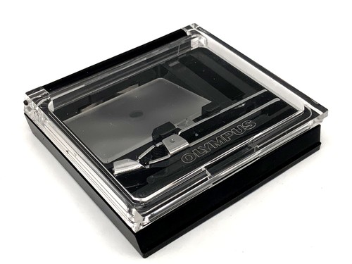 Olympus focusing screen - olympus,