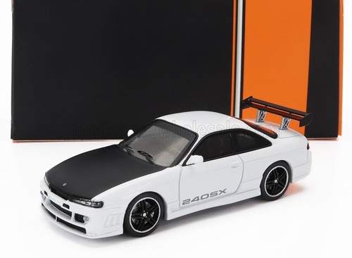 Nissan 240 coupe de - sx,