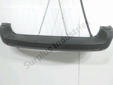 PARE-CHOC ARRIERE CITROEN