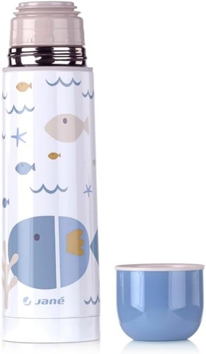 Jané thermos bleu 500 - bleu, ml