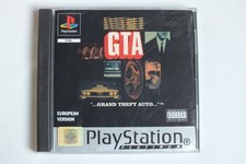 Jeu SONY PLAYSTATION 1 PS1 --