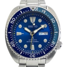 SEIKO Prospex Turtle Blue