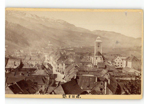 Franz völker autriche brud - völker,,