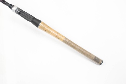 Abu garcia rod baitcast zoom - rod,