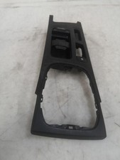 Console central (interieur