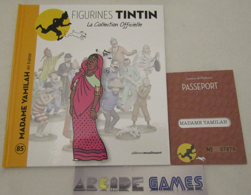 Livret passeport madame - +,