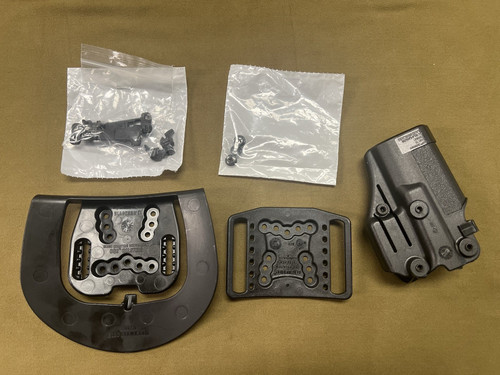 Blackhawk cqc holster 2100270 - blackhawk,