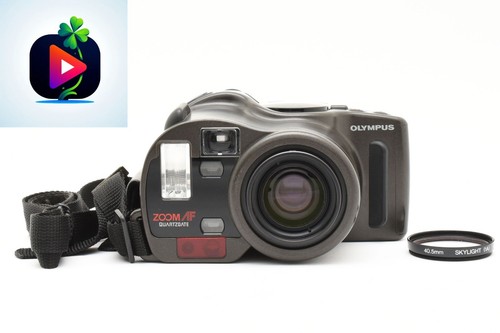 Near mint olympus izm - mint], 330