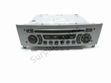AUTORADIO 1617365180 PEUGEOT 308 - 1 SW phase 2 (04/2011 12/2014) / NE 219882