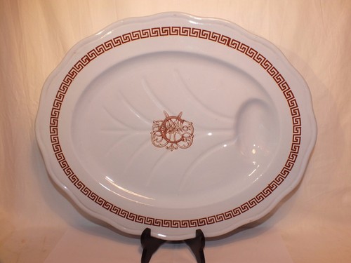 Superbe grand plat viande - superbe,