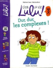 Dur, dur, les complexes 
