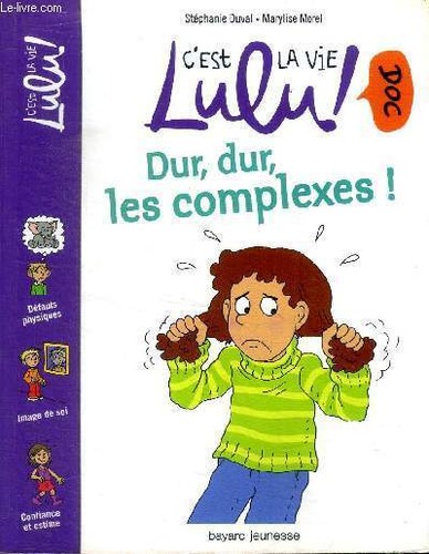Dur les complexes - dur,, dur,