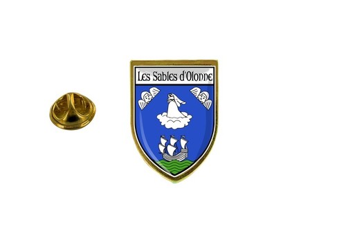 Pins pin badge - pin's, souvenir