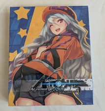 MINTY Ar Nosurge Plus: Ode to