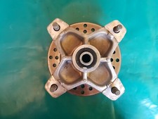 450 YFZ 2004 YAMAHA porte roulement porte disque moyeu droit