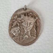 Pendentif Médaille Monnaie de