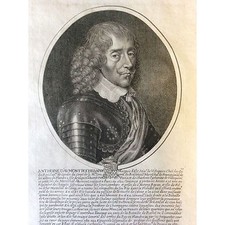 Antoine d'Aumont de Rochebaron